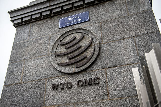 India gets tough at WTO, says key concerns ignored in all key draft agreements