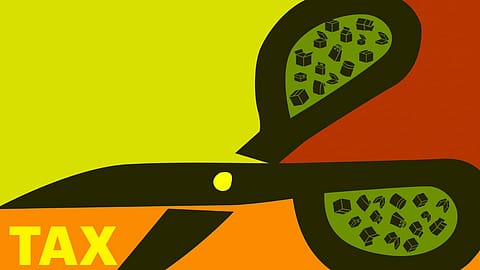 The share of capital expenditure in GDP currently stands at about 3%.