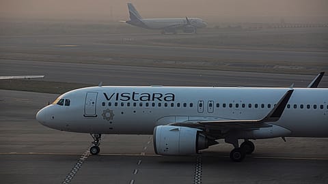 Vistara