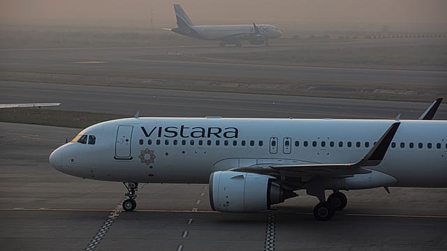 Vistara turbulence: Airfares to rise amid flight cancellations Vistara turbulence: Airfares to rise amid flight cancellations