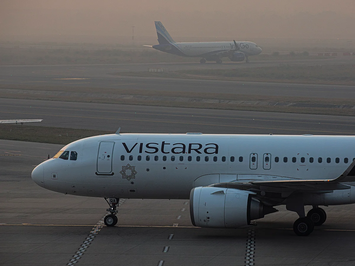 Vistara