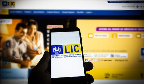 The fate of LIC IPO may have jeopardised the motivation of many newbie retail investors.