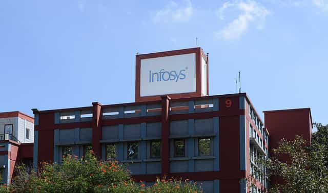 Infosys Q2 profit up 11% at ₹6,021 cr; declares dividend of ₹16.50 per share 