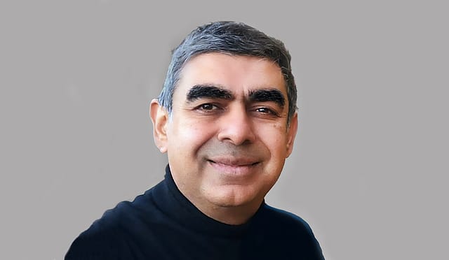 Autonomous cars won't happen even 50 yrs from now: Vishal Sikka