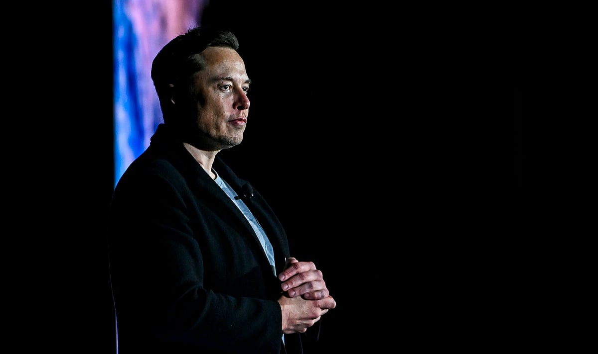 Twitter is very slow in India: Elon Musk