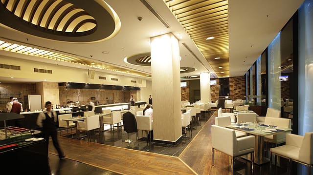 Restaurants can't add service charge in the food bill: CCPA Restaurants can't add service charge in the food bill: CCPA