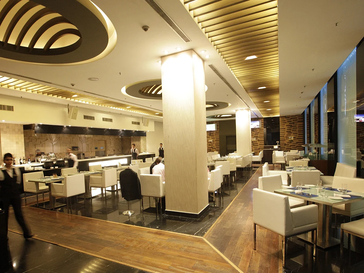 Service charge cannot be levied on any takeaway orders, the court says.