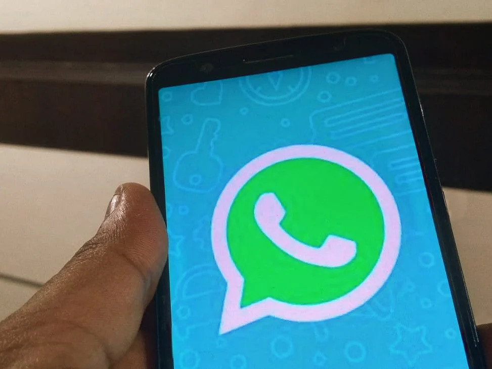 WhatsApp received 4,100 complaints with the ban appeal, of which actions were taken against 223 accounts.