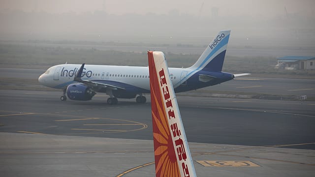IndiGo flight cancellations, delays affected 76,600 passengers in Sep: DGCA IndiGo flight cancellations, delays affected 76,600 passengers in Sep: DGCA