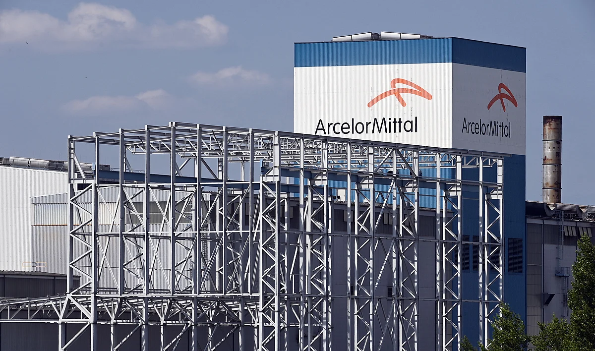 ArcelorMittal will soon start the investments to build a mega steel plant in Odisha.