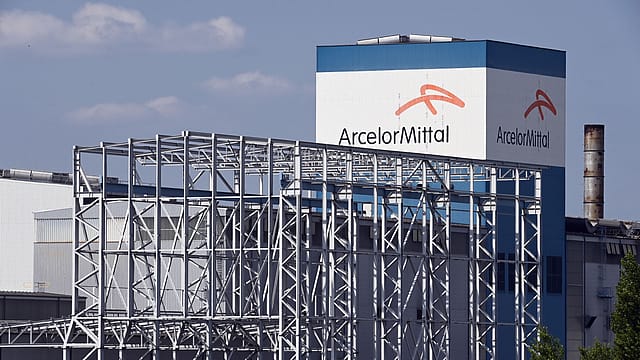 ArcelorMittal-Nippon poised to add 6MT capacity in Hazira plant ArcelorMittal-Nippon poised to add 6MT capacity in Hazira plant