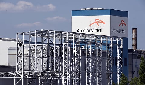 ArcelorMittal to expand its steelmaking capacity in Hazira plant located in Odisha.