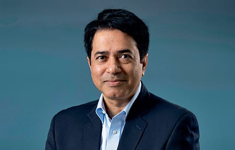 Rohit Thakur, CHRO, LEAD