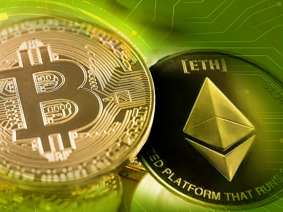 Two months ago, Bitcoin was trading $65,000, but the landscape has shifted dramatically.
