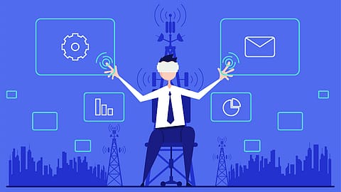 It aims to enable customers to use their personalised avatars on digital banking units, mobiles, laptops, VR headsets and mixed reality environments.