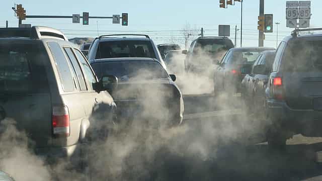 EU approves plan to end combustion engine sales by 2035