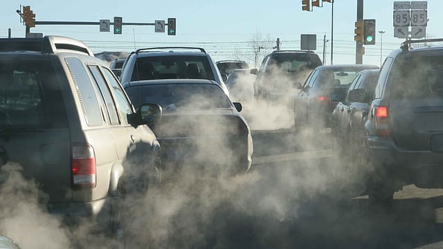 EU approves plan to end combustion engine sales by 2035