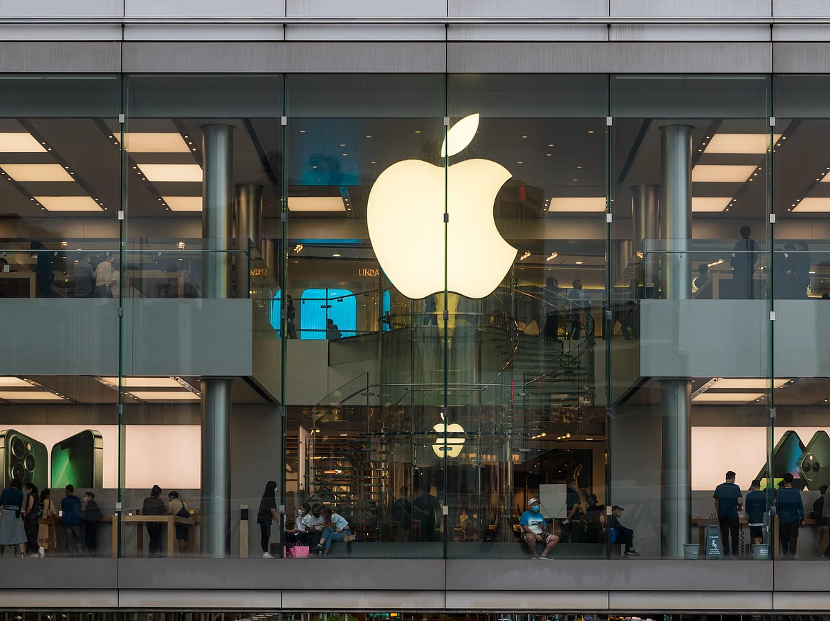 The iPhone maker continues to see strong demand for iPhone 14 Pro and iPhone 14 Pro Max models.