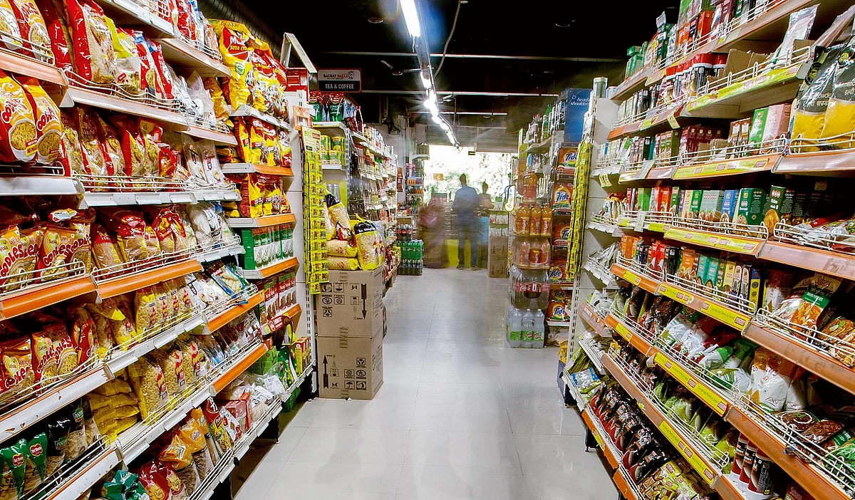 Kohinoor Foods shares rallied 813% in two months.