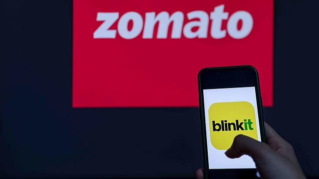 Blinkit to now deliver Apple iPhone 14 in ‘minutes’: CEO