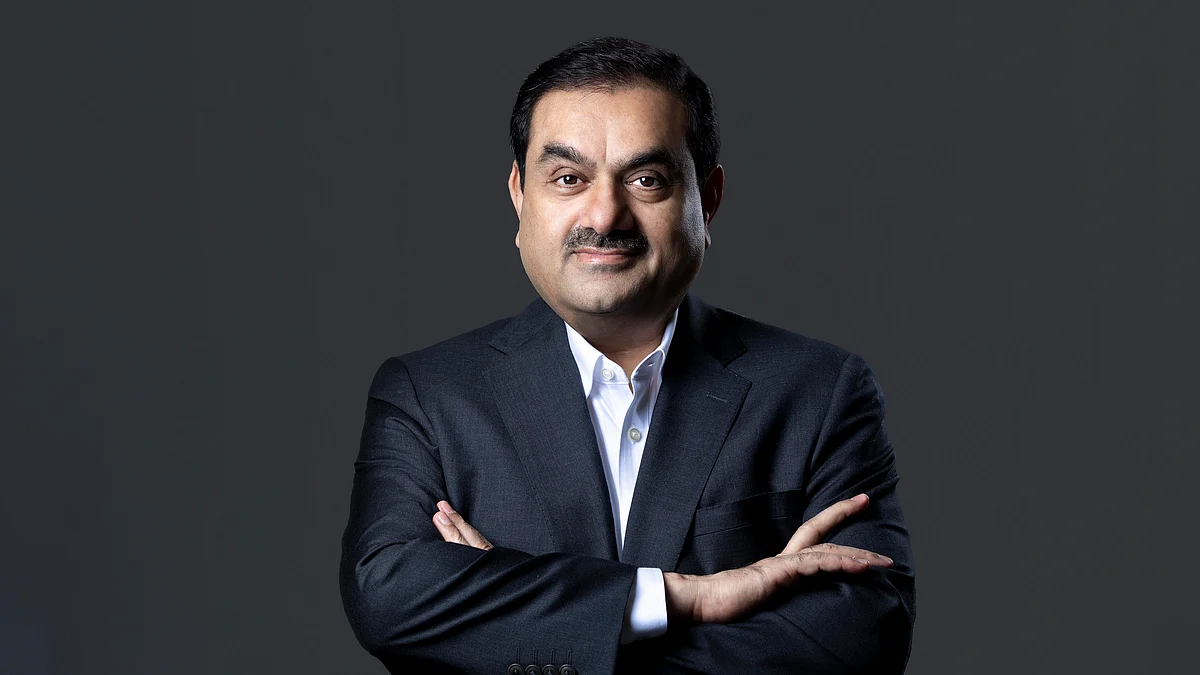 Adani Enterprises has lost ₹1.43 lakh crore in m-cap since the launch of FPO.