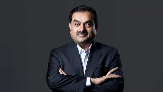 Credit Suisse halt in acceptance of Adani Group bonds shaves off ₹1.73 lakh cr on Budget day