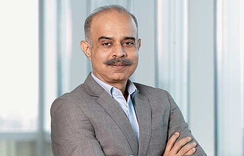 Rishi Gaind, head, HR, Disney Star