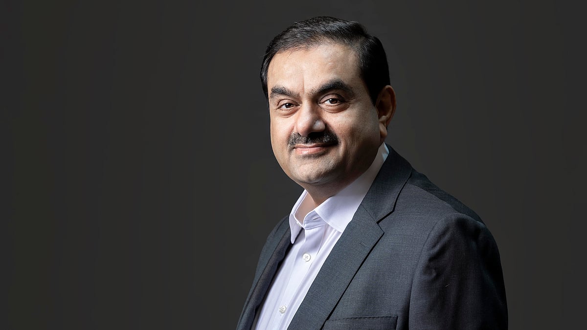 Adani to sue Hindenburg; short seller says bring it on