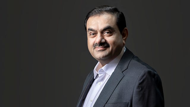 Adani to sue Hindenburg; short seller says bring it on Adani to sue Hindenburg; short seller says bring it on