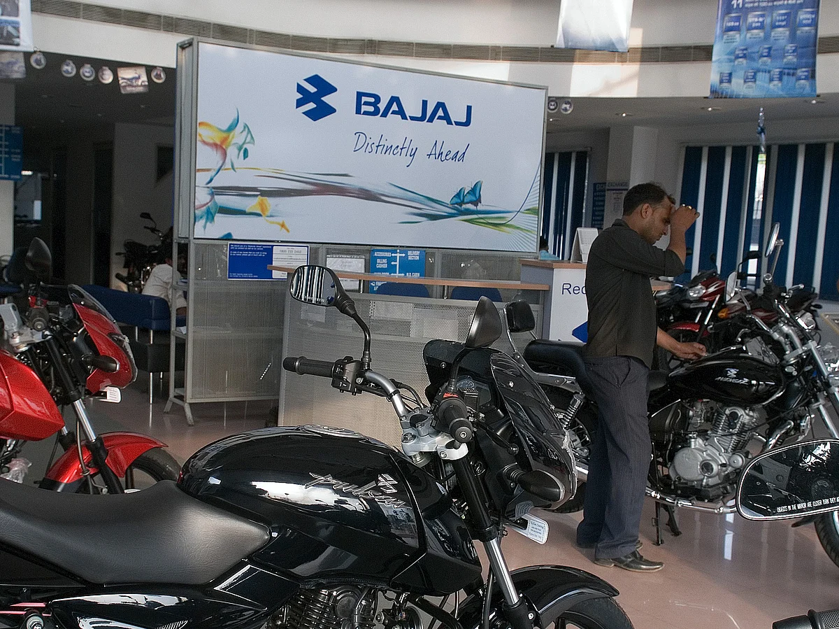 The two-wheeler segment posted a healthy 7.3% year-on-year growth, aided by strong Rabi harvest cash flows, auspicious wedding dates, and early monsoon activity.