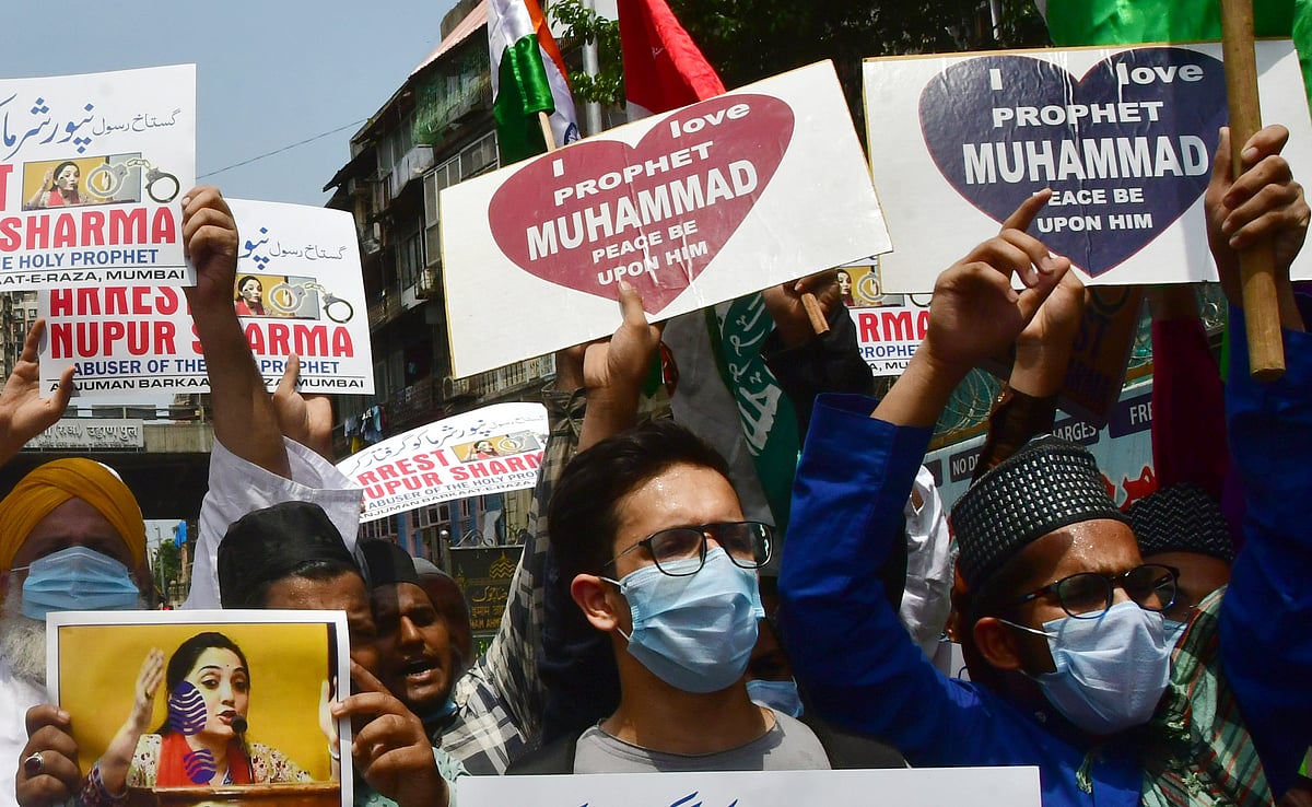 Why India cannot afford to lose GCC over hate speech