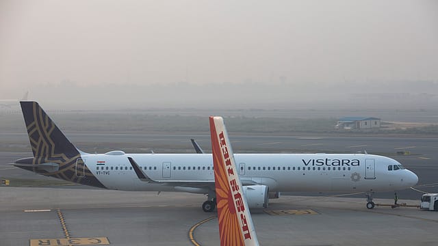 Air India-Vistara merger awaiting FDI, regulatory approvals: Singapore Airlines Air India-Vistara merger awaiting FDI, regulatory approvals: Singapore Airlines