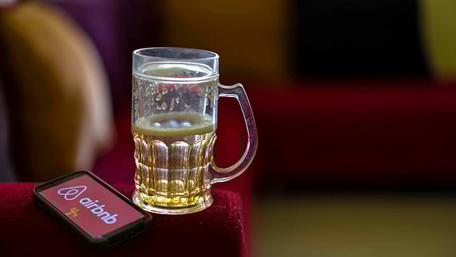 Airbnb officially bans parties across its listings globally Airbnb officially bans parties across its listings globally