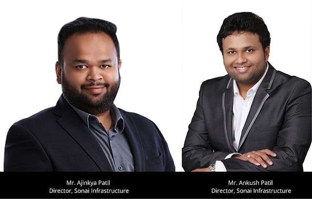 Sonai Infrastructure Delivers Reliable, High-Quality Solutions for the Infrastructure Industry