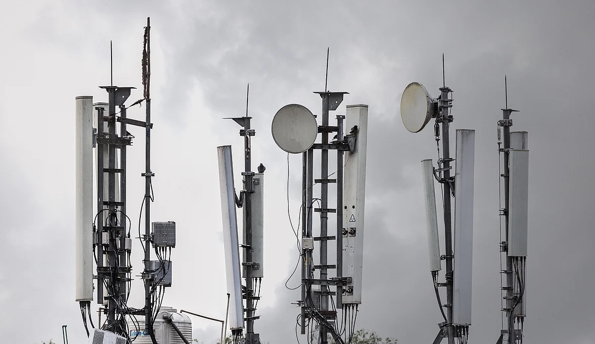 India has been auctioning spectrum since the Supreme Court’s 2G verdict in 2012