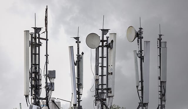 Cabinet approves spectrum auction; here's how telecom stocks reacted