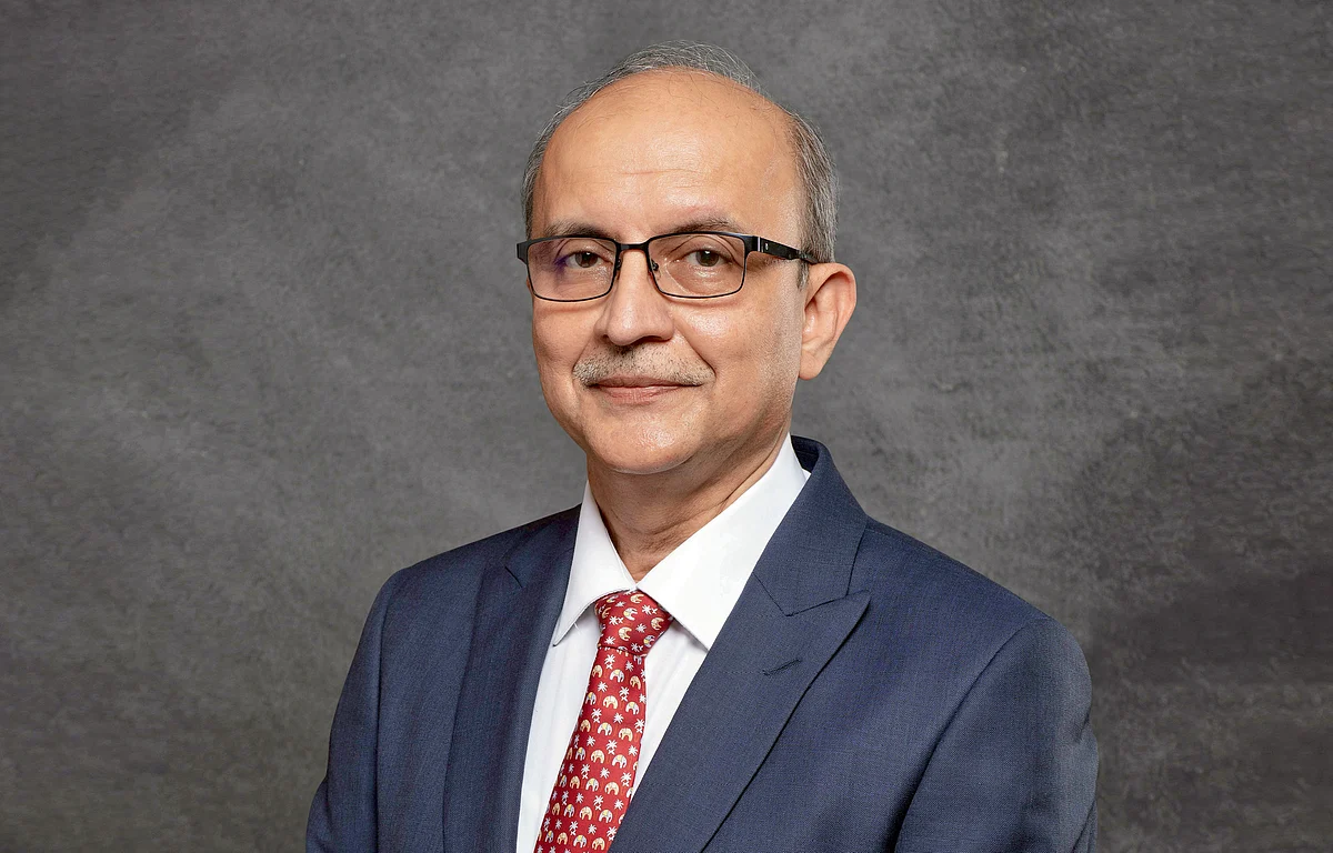 Shailen Merchant, head, HR, Chola MS General Insurance