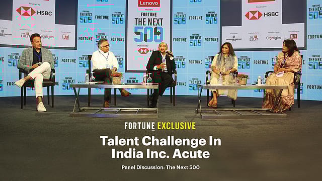 Policy reforms to assist in attracting, retaining talent