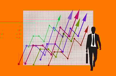 BLS International share surges 10% on Thursday