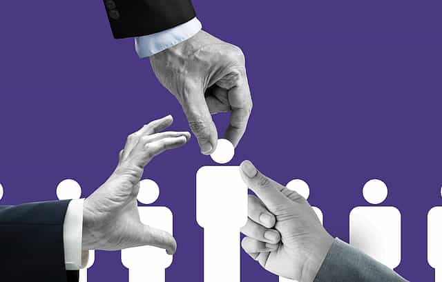Retaining Talent