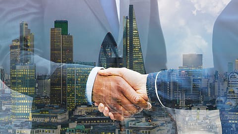 The transaction is expected to close in the coming few weeks.