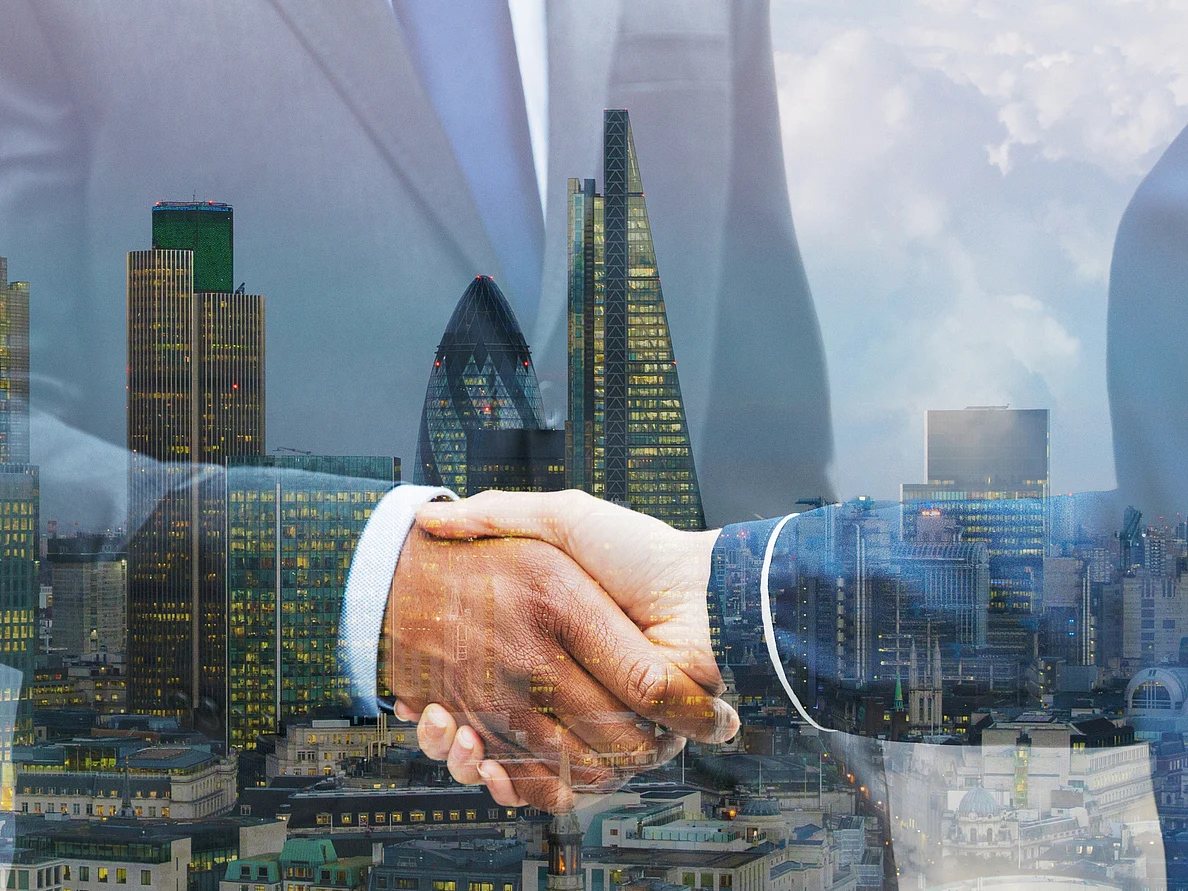The transaction is expected to close in the coming few weeks.