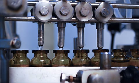 Dr. Reddy's Laboratories shares rise over 2% in intraday trade on Monday