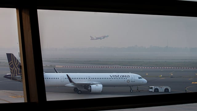 Rumblings from Vistara-Air India merger Rumblings from Vistara-Air India merger
