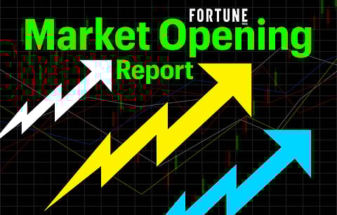 Dalal Street to open higher on Wednesday