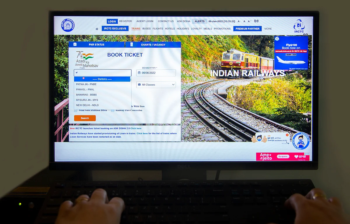 The changes are designed to bring greater transparency and fairness into the Tatkal booking system.