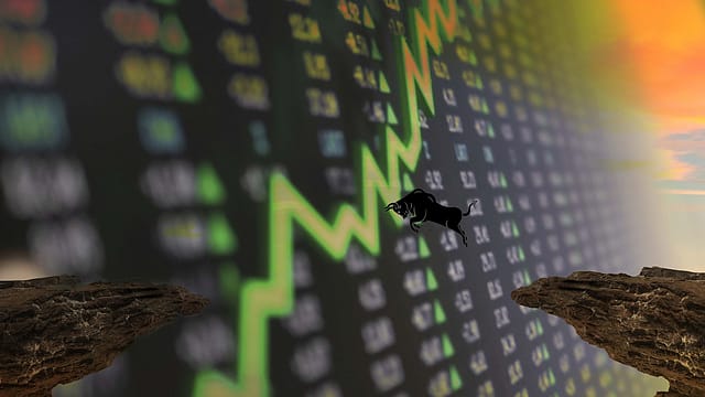 Up 80% in just 1 month! Did you miss the rally in this PSU bank stock? Up 80% in just 1 month! Did you miss the rally in this PSU bank stock?