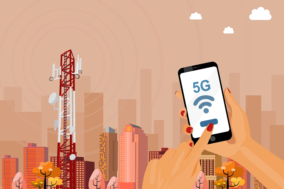 The government is looking to allocate 72,097.85 MHz of spectrum in the 5G auction scheduled for July-end.