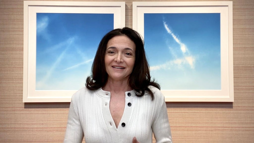 Meta COO Sheryl Sandberg resigns after 14 years