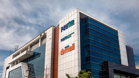 Brokerages have mixed ratings on Paytm.